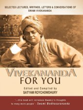 book Vivekananda For You