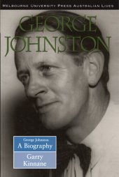 book George Johnston