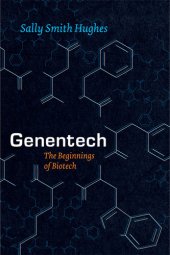 book Genentech