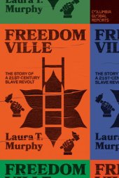 book Freedomville