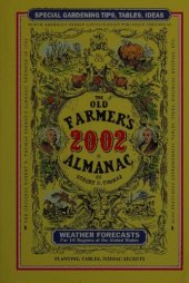 book The Old Farmer's Almanac 2002