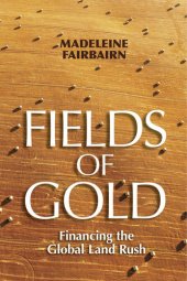 book Fields of Gold