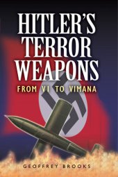 book Hitler's Terror Weapons