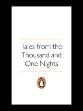 book Tales from the Thousand and One Nights