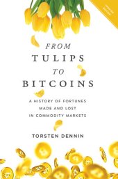 book From Tulips to Bitcoins