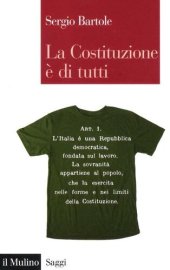 book La Costituzione è di tutti