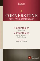 book 1-2 Corinthians