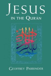 book Jesus in the Qur'an