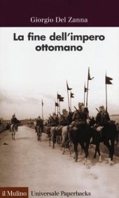 book La fine dell'impero ottomano