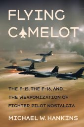 book Flying Camelot