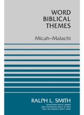 book Micah-Malachi