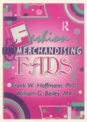 book Fashion & Merchandising Fads