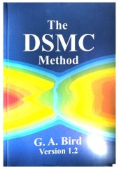 book The DSMC method