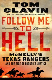 book Follow Me to Hell