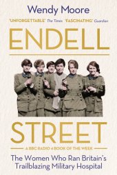 book Endell Street