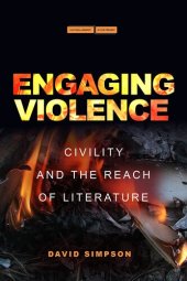 book Engaging Violence