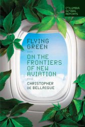 book Flying Green