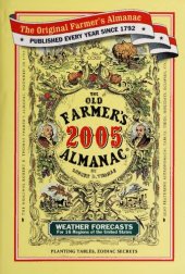 book The Old Farmer's Almanac 2005