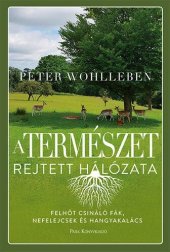 book A természet rejtett hálózata