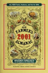 book The Old Farmer's Almanac 2001