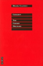 book Cherry Orchard