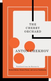 book The Cherry Orchard