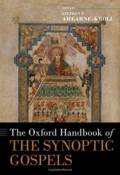 book The Oxford Handbook of the Synoptic Gospels