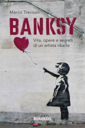 book BANKSY