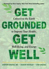 book Get Grounded, Get Well