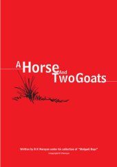 book A Horse and Two Goats