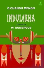 book Indulekha