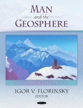 book Man and the Geosphere