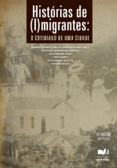 book Histórias de (i)migrantes: o cotidiano de uma cidade