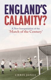 book England's Calamity?