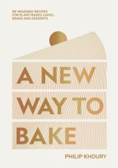 book A New Way to Bake