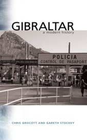 book Gibraltar