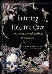 book Entering Hekate's Cave