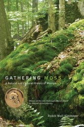 book Gathering Moss