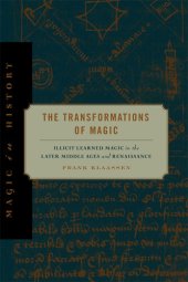 book The Transformations of Magic