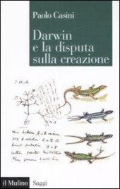 book Darwin e la disputa sulla creazione