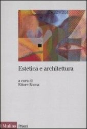 book Estetica e architettura