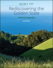 book Rediscovering the Golden State: California Geography