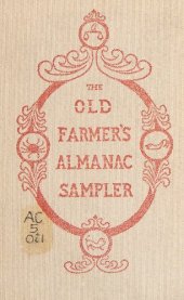 book The Old Farmer's Almanac Sampler