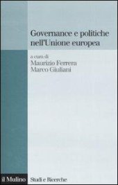 book Governance e politiche nell'Unione Europea