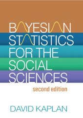 book Bayesian Statistics For The Social Sciences