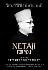 book Netaji For You