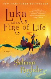 book Luka and the Fire of Life