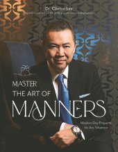 book Master the Art of Manners: Modern-Day Etiquette for Any Situation