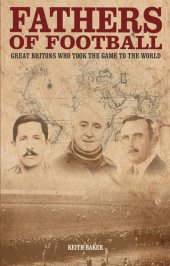 book Fathers of Football