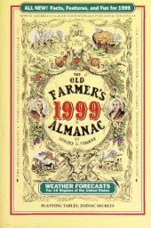 book The Old Farmer's Almanac 1999